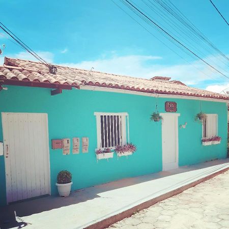 Pousada Sonho Da Bahia - Suites بورتو سيغورو المظهر الخارجي الصورة