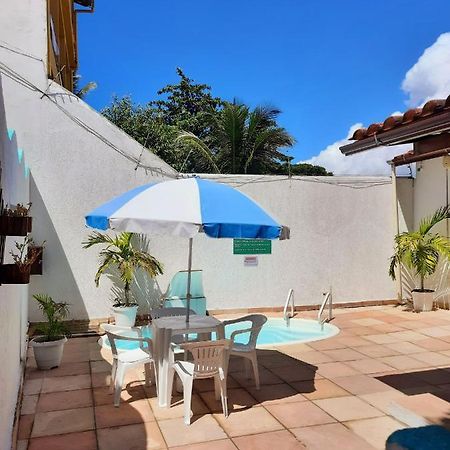 Pousada Sonho Da Bahia - Suites بورتو سيغورو الغرفة الصورة