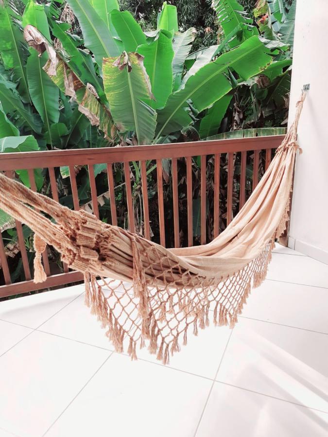 Pousada Sonho Da Bahia - Suites بورتو سيغورو الغرفة الصورة