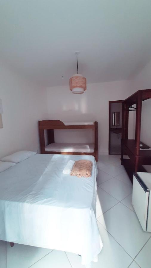 Pousada Sonho Da Bahia - Suites بورتو سيغورو المظهر الخارجي الصورة